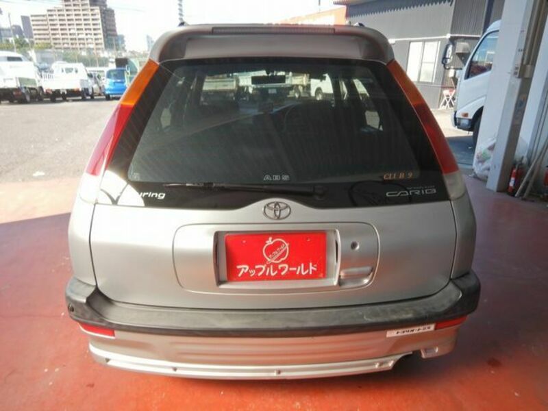 SPRINTER CARIB-5