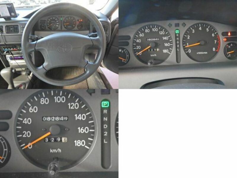 SPRINTER CARIB-10