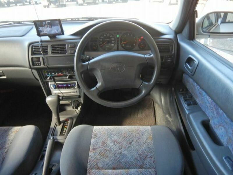 SPRINTER CARIB-15