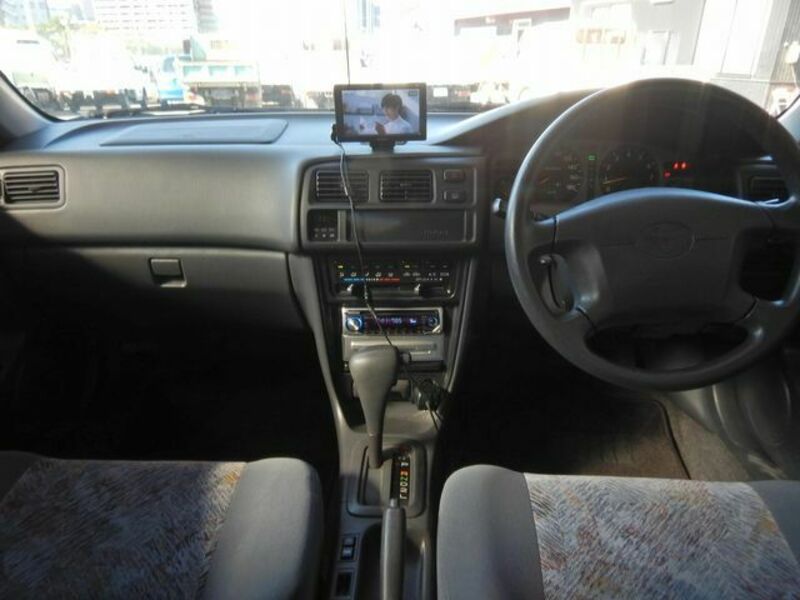 SPRINTER CARIB-17
