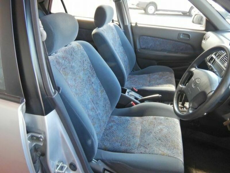 SPRINTER CARIB-18