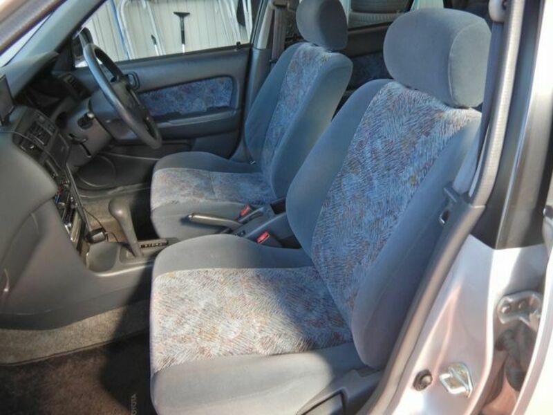 SPRINTER CARIB-19