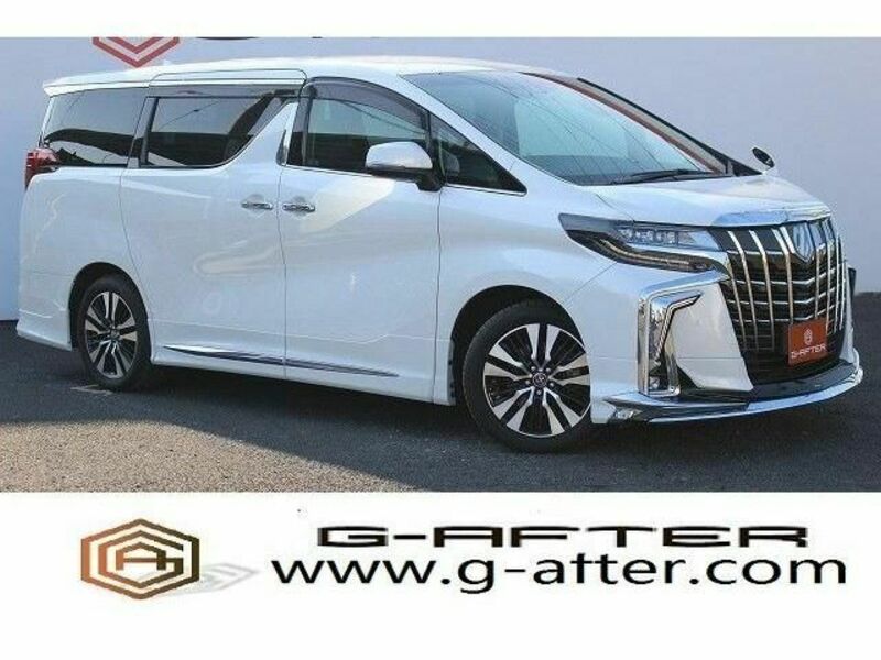 ALPHARD-0