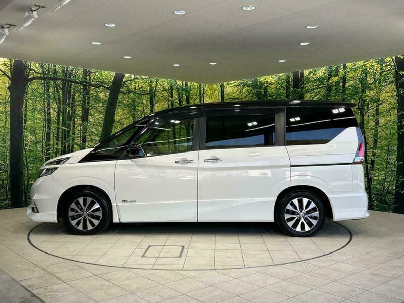 SERENA-27