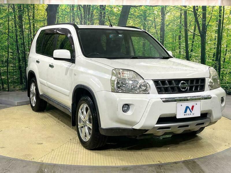 X-TRAIL-46