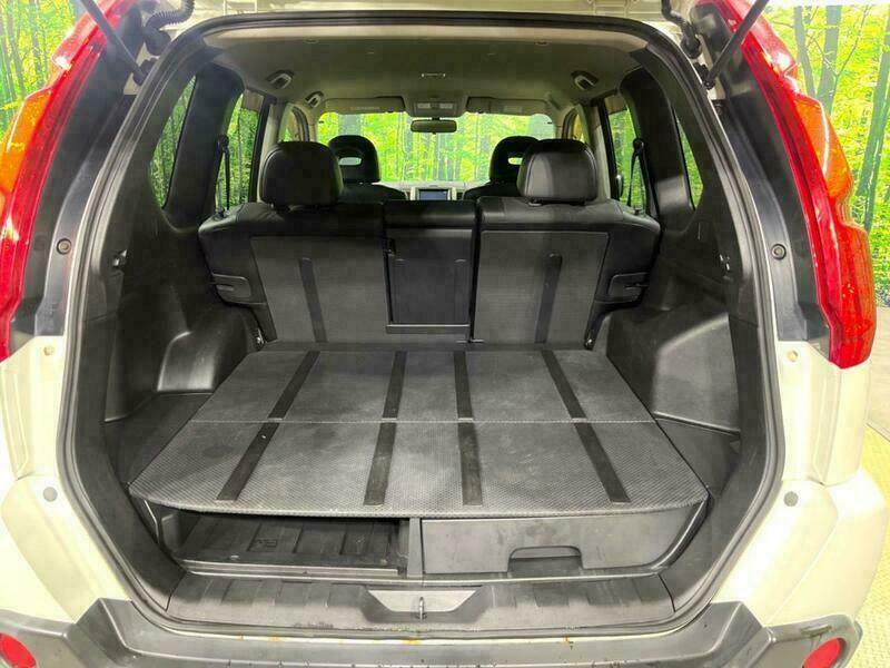X-TRAIL-43