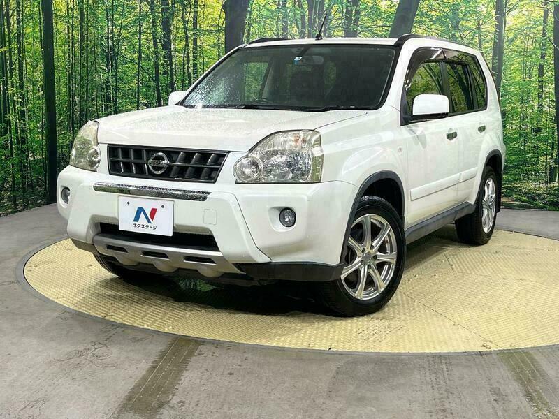 X-TRAIL-0