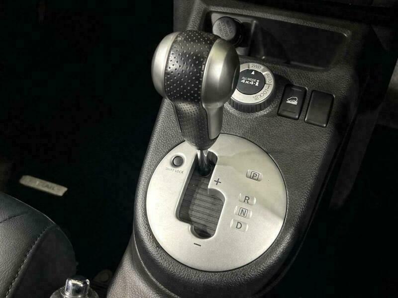 X-TRAIL-18
