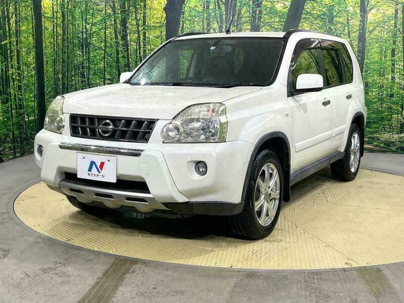 X-TRAIL-31