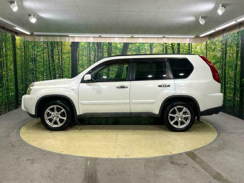 X-TRAIL-23