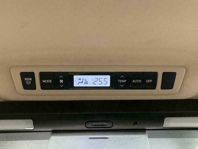 ALPHARD-8