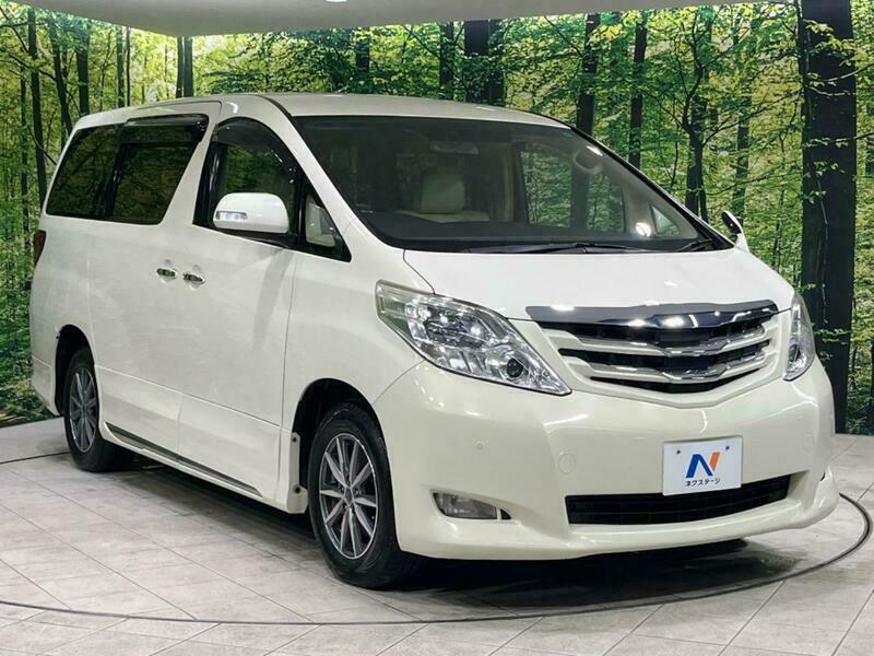ALPHARD-45
