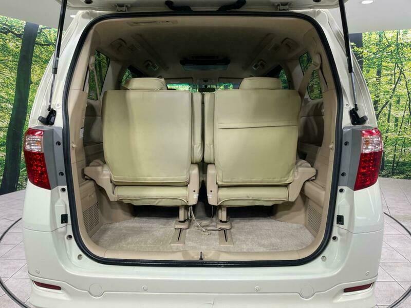 ALPHARD-81