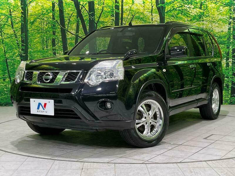 X-TRAIL-0