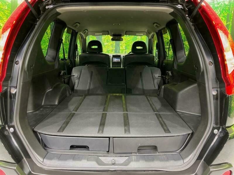 X-TRAIL-40