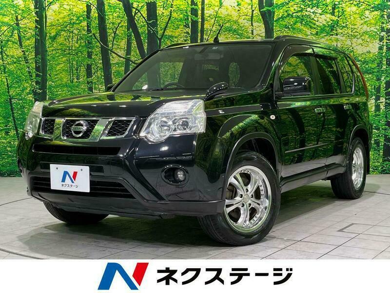 X-TRAIL-16