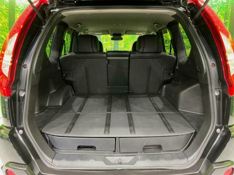 X-TRAIL-18