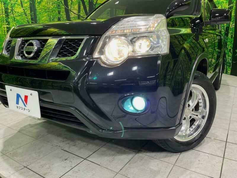 X-TRAIL-13