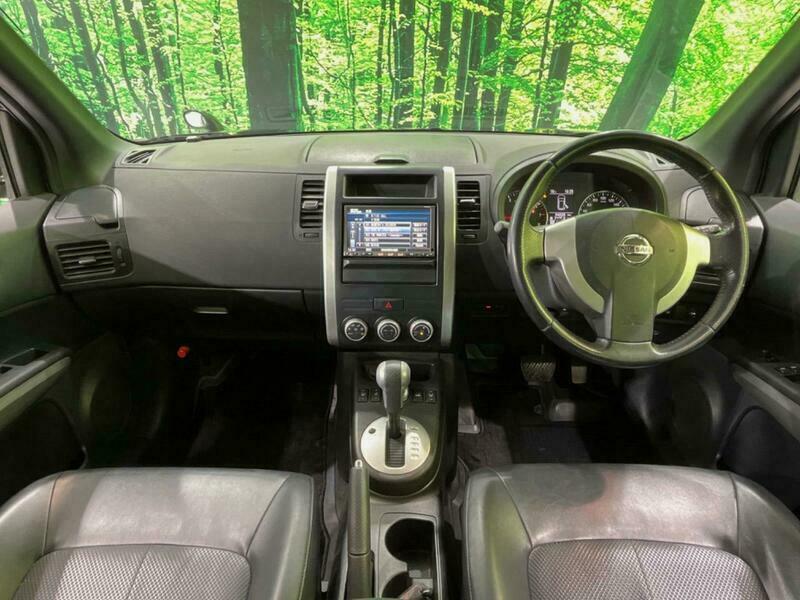 X-TRAIL-34