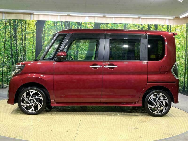 TANTO-35