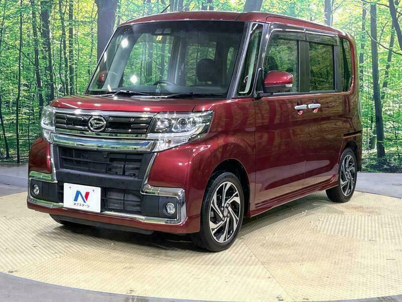 TANTO-29