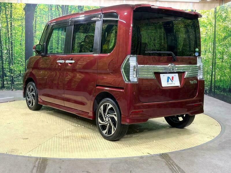TANTO-40