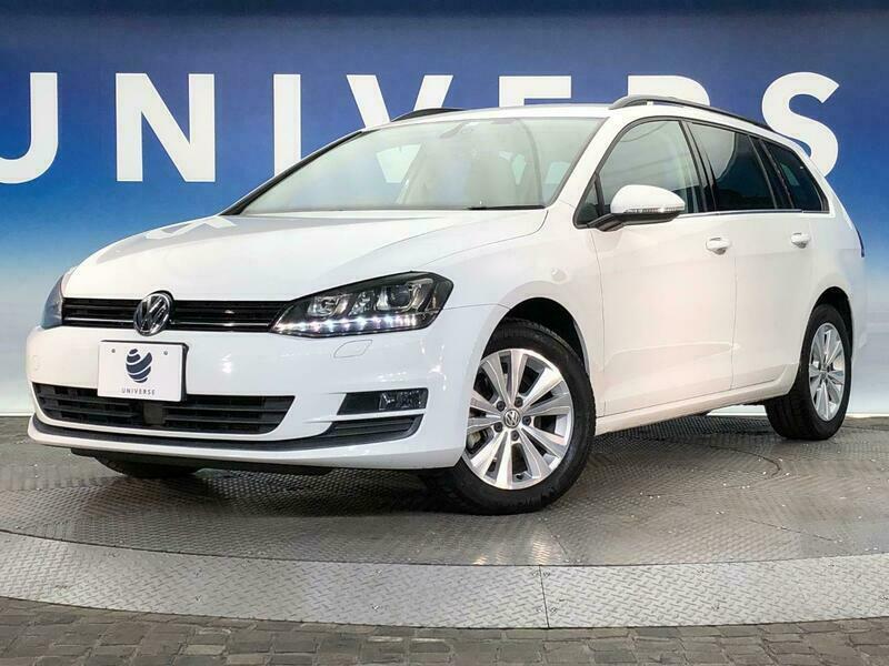 GOLF VARIANT-0