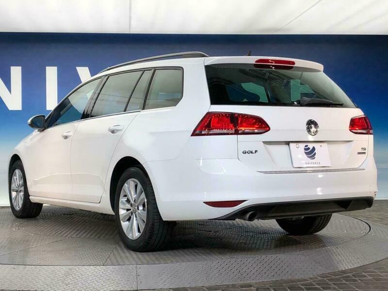 GOLF VARIANT-23