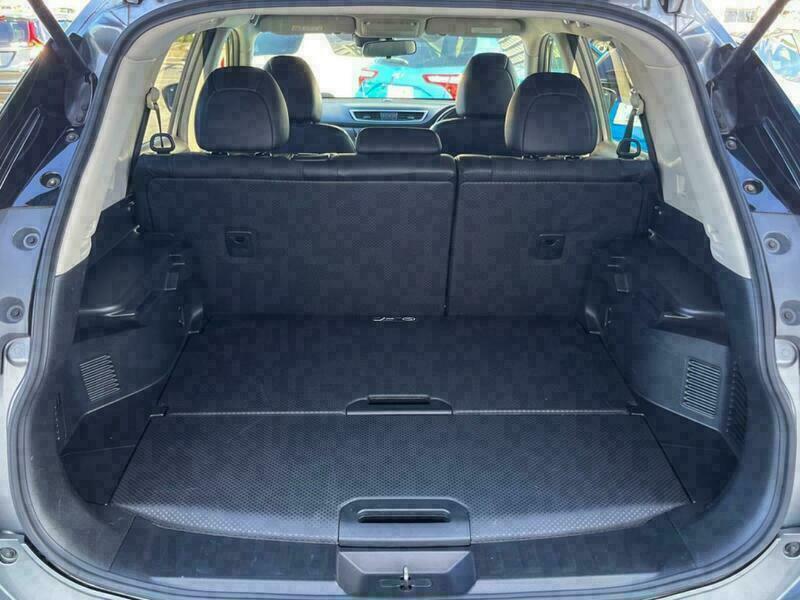 X-TRAIL-60