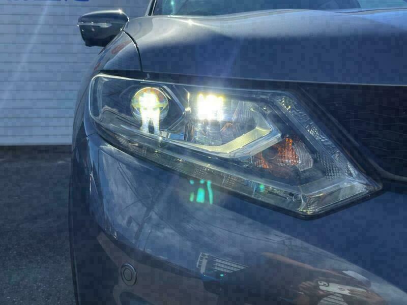 X-TRAIL-25