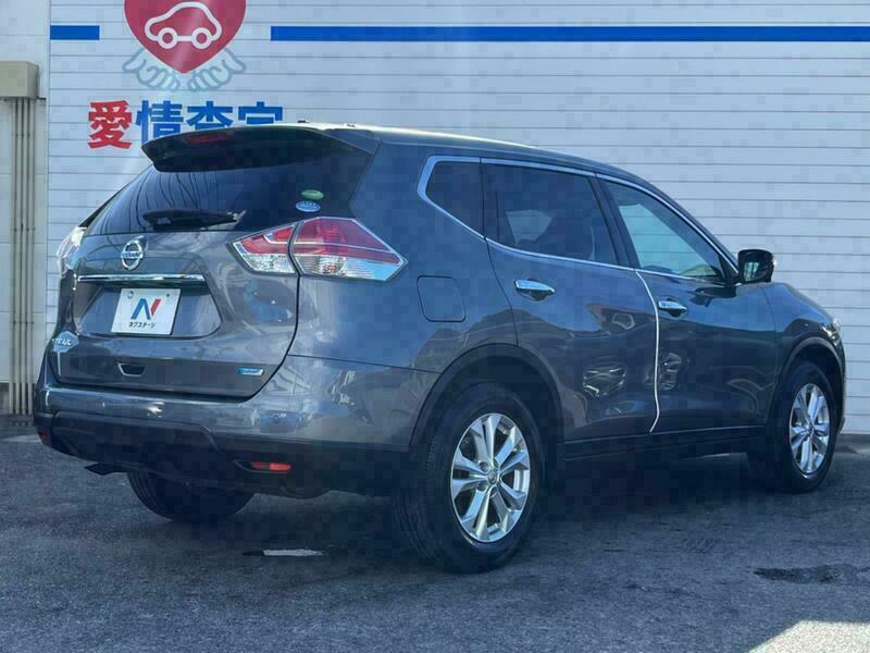 X-TRAIL-55