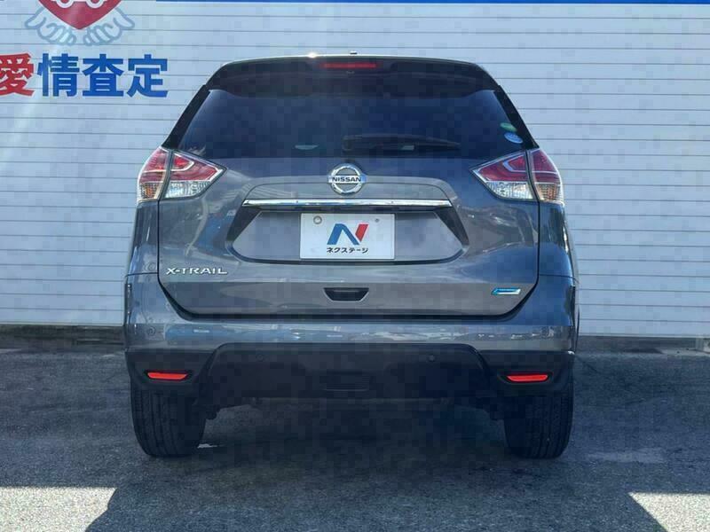 X-TRAIL-50