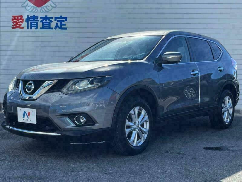 X-TRAIL-5