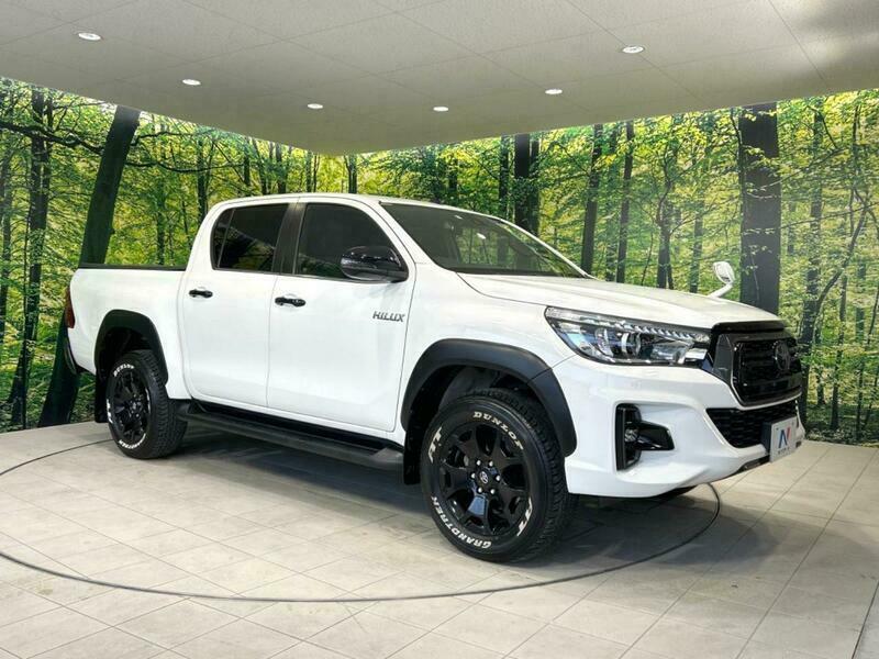 HILUX