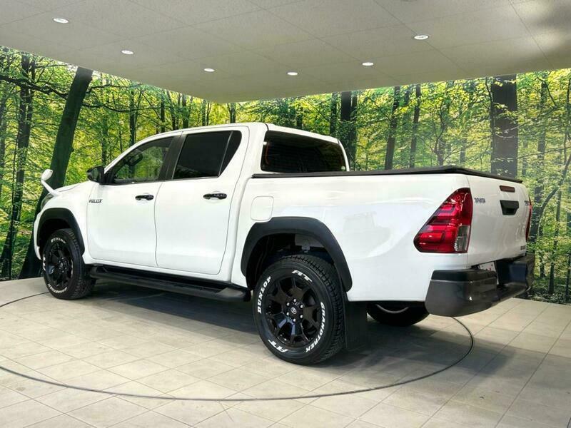 HILUX