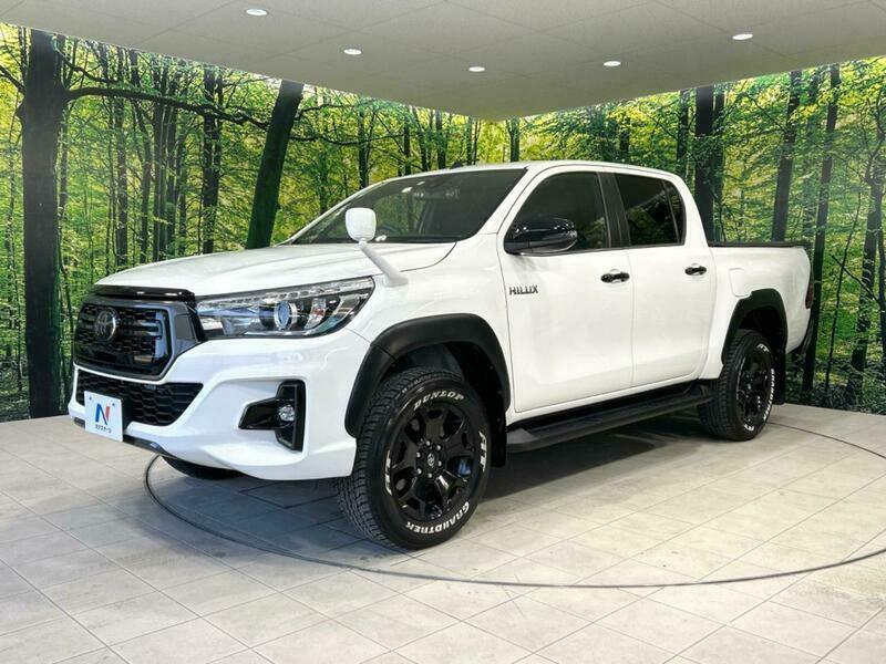 HILUX