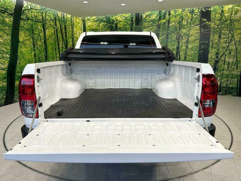 HILUX