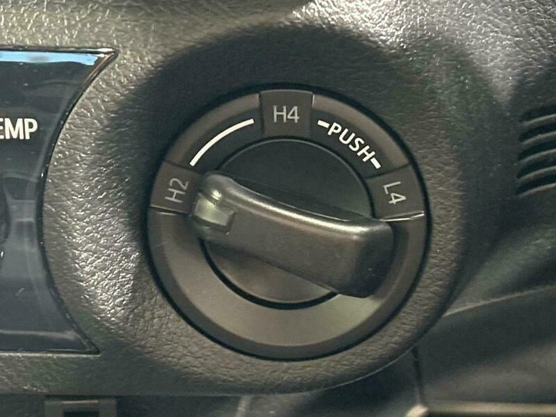 HILUX