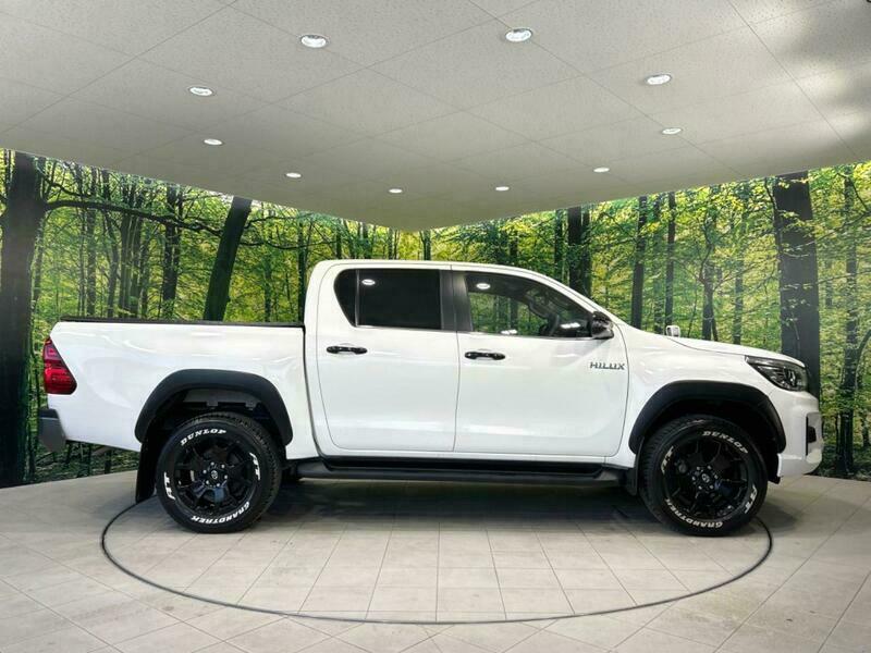 HILUX