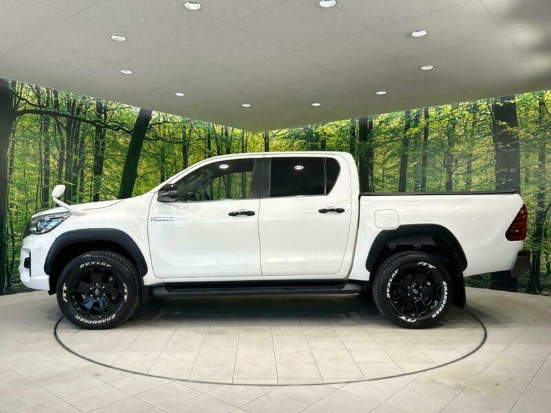 HILUX