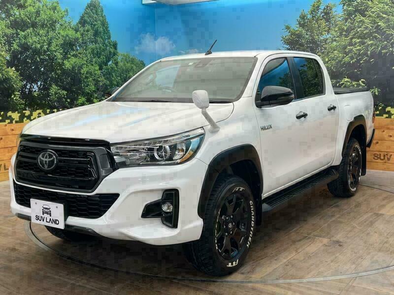 HILUX-38