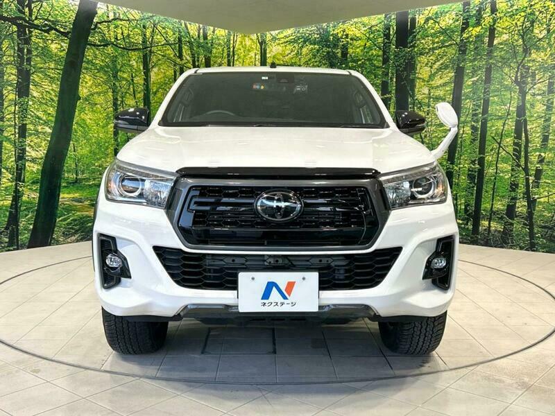 HILUX
