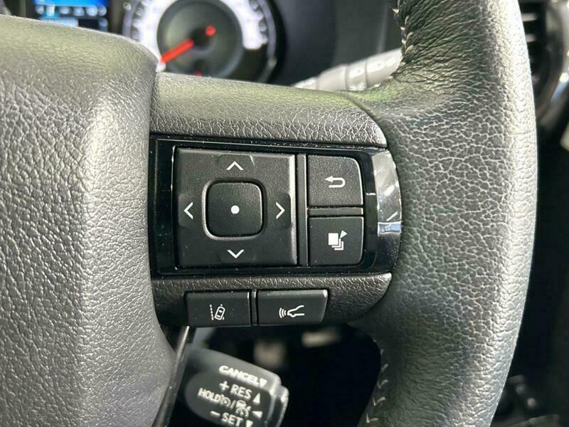 HILUX