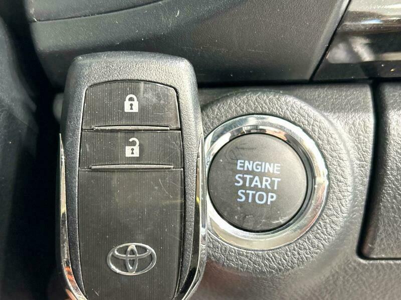 HILUX