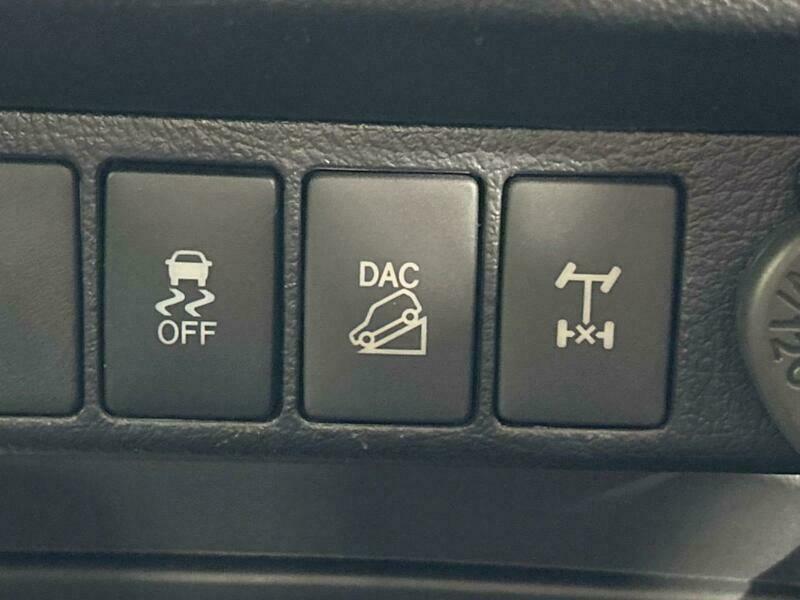 HILUX