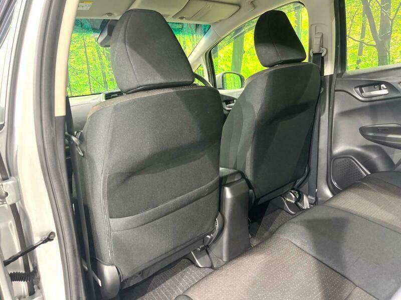 FIT HYBRID-46