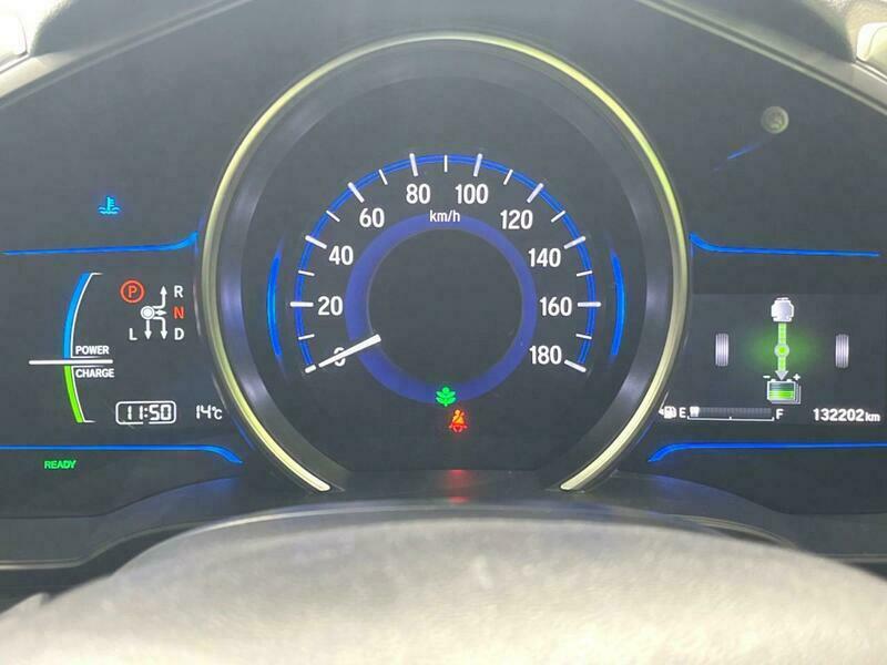 FIT HYBRID-65