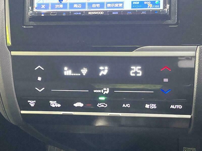 FIT HYBRID-9