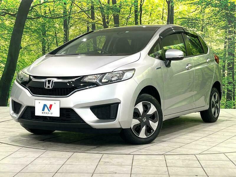 FIT HYBRID-0
