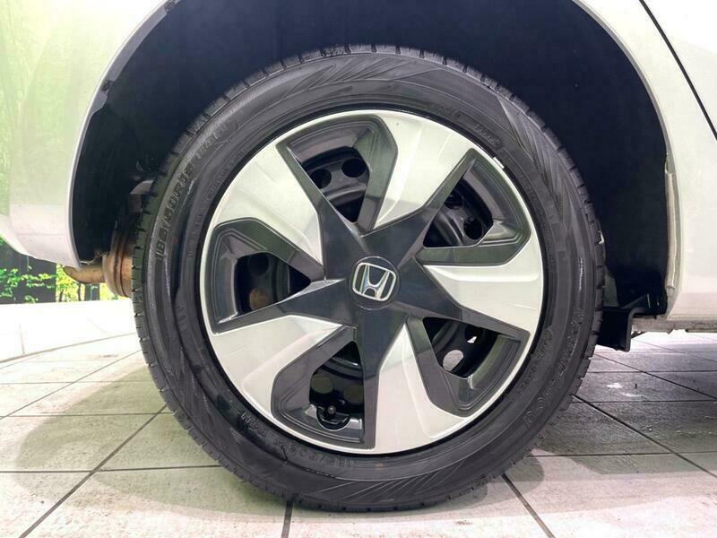 FIT HYBRID-21
